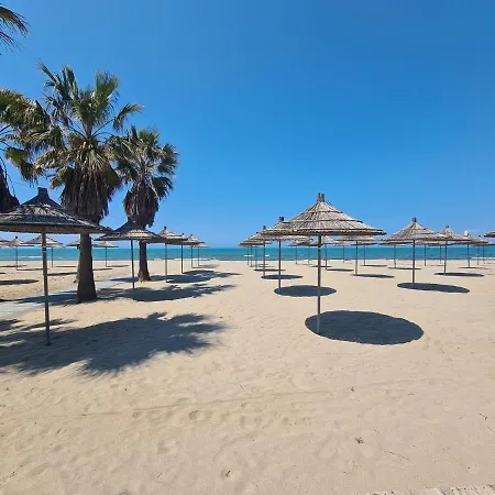 Valamar A47 Appartement