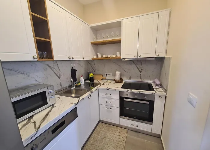 Apartament Valamar A47