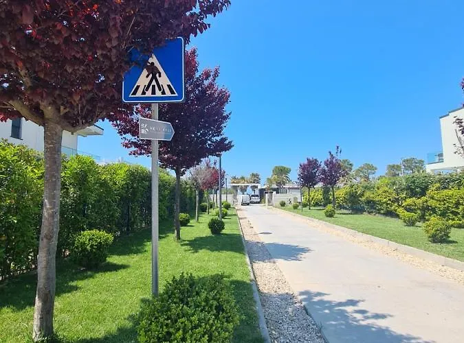 Apartament Valamar A47 Plazhi San Pietro