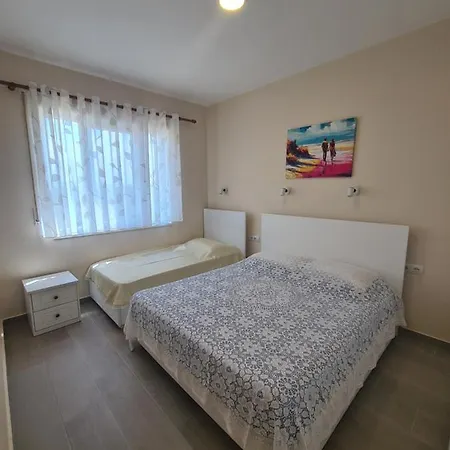 アパート Valamar A47