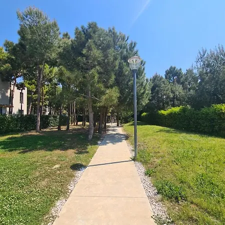 アパート Valamar A47