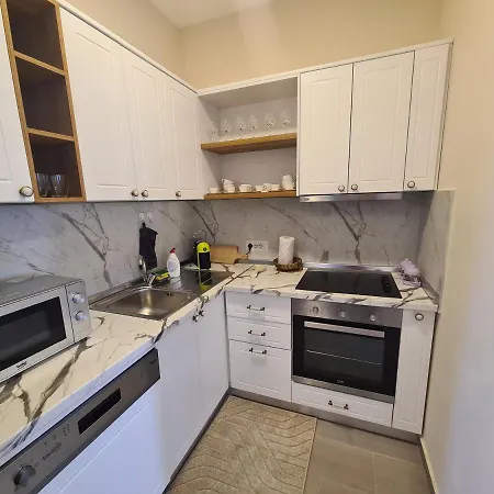 アパート Valamar A47