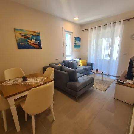 Valamar A47 Apartamento
