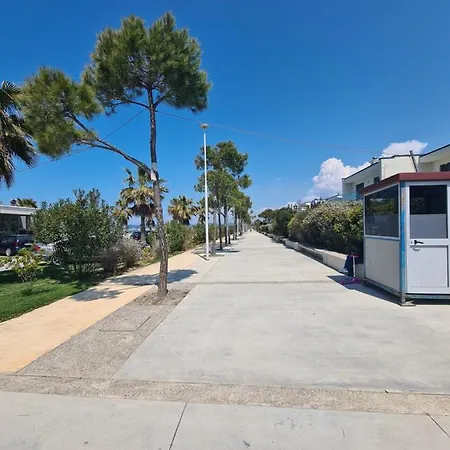 Valamar A47 * Plazhi San Pietro