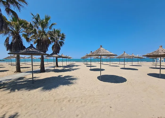 Valamar A47 דירה