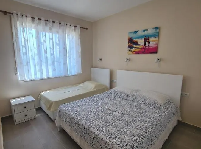 דירה Valamar A47