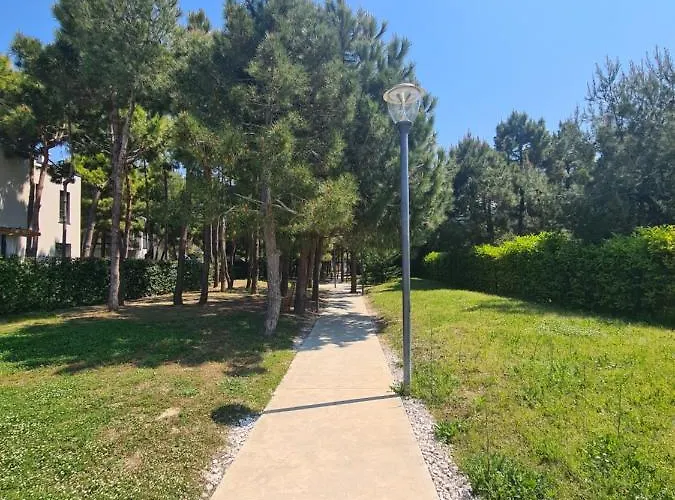 דירה Valamar A47