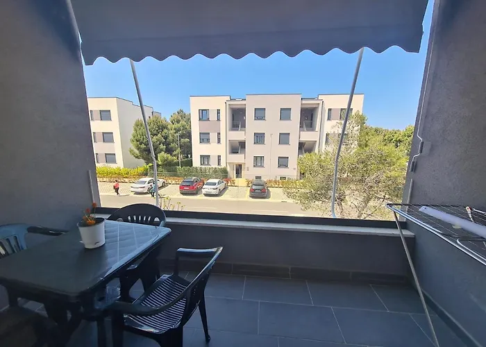 Valamar A47 شقة Plazhi San Pietro