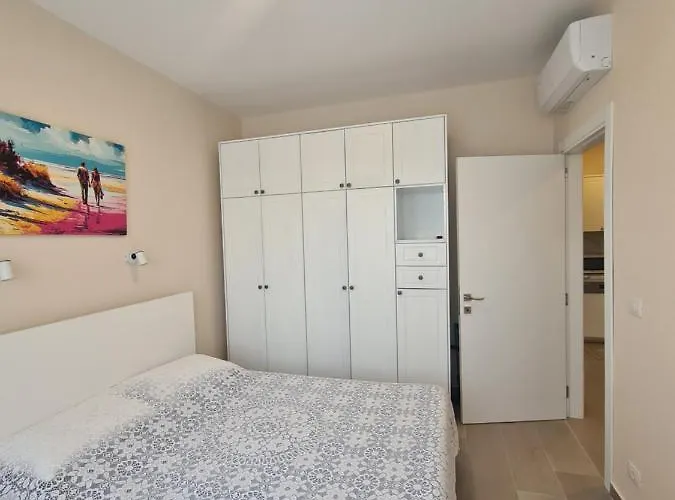 דירה Valamar A47 Plazhi San Pietro