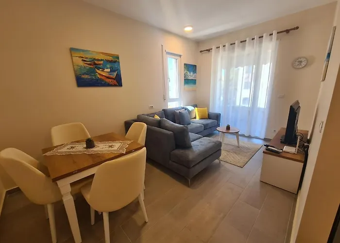 Valamar A47 דירה
