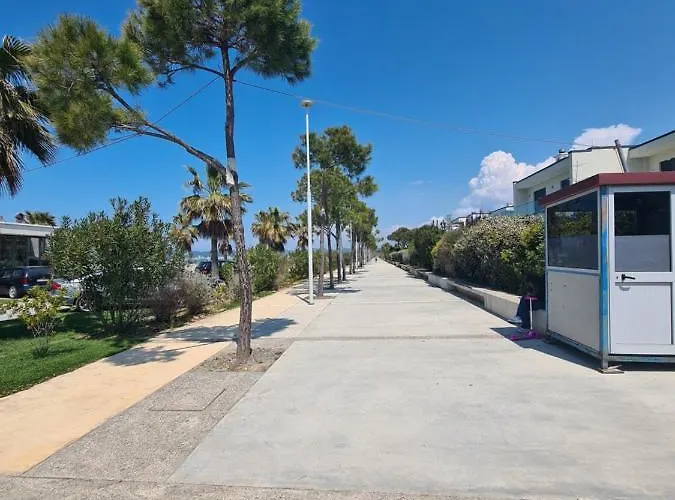 Valamar A47 * Plazhi San Pietro